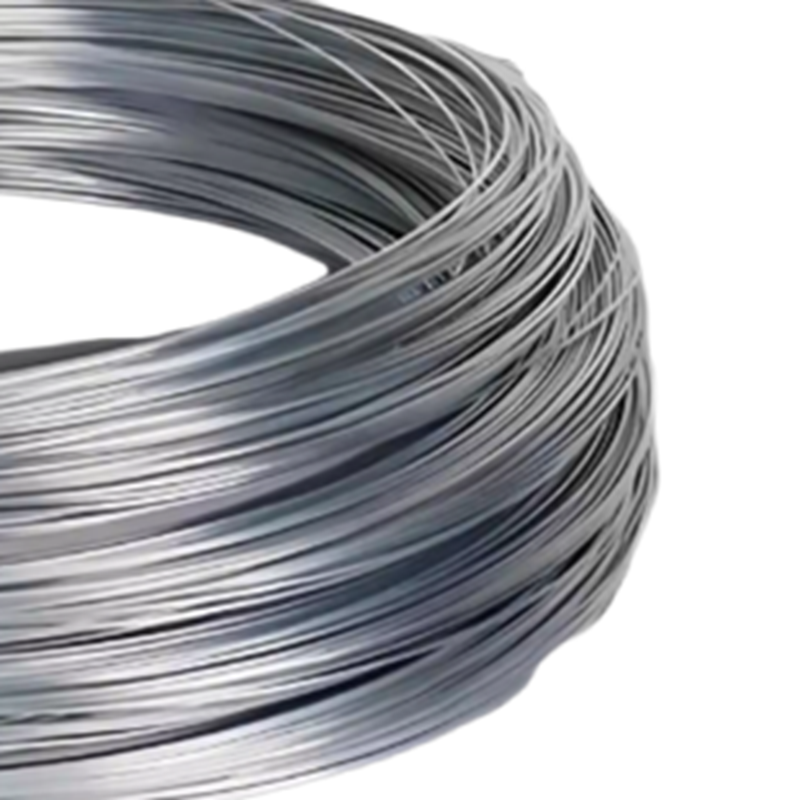 欣一铮科 铁丝 16#(11.3kg/盘)盘高清大图