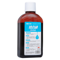 买1送1]可孚碘伏消毒液100ml/瓶消毒水医用皮肤伤口护理消炎杀菌家用便携式共2瓶