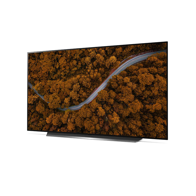 LG彩电 77CXPCA 4K超高清OLED AI智能大屏杜比视界AI 音/画芯片α9智能网络液晶全面屏电视新品