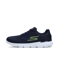SKECHERS斯凯奇GO RUN 400男士轻质跑鞋运动鞋54354