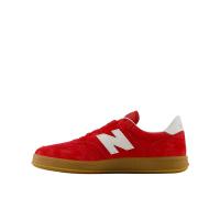 新百伦(New Balance)低帮休闲鞋男鞋复古网球鞋舒适百搭橡胶底运