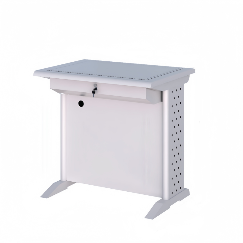 锁匠 翻转电脑桌单人张高清大图