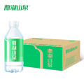 鼎湖山泉饮用天然水 整箱装365ml*24瓶 清甜小瓶装水