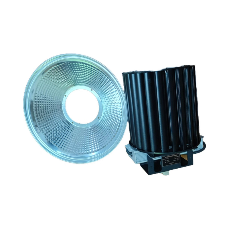 蓝立智造 LED高顶灯 新款一个高清大图