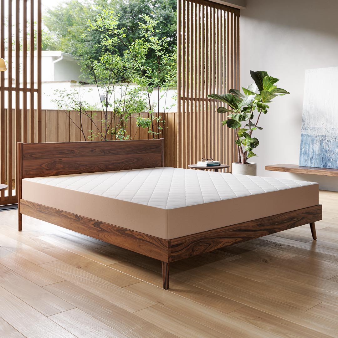 8H成人健康护脊床垫MH高清大图