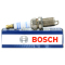 博世(BOSCH)双铱金火花塞FR8DII33X捷达花冠EX马自达23哈弗H3M4骏捷帝豪比亚迪4支