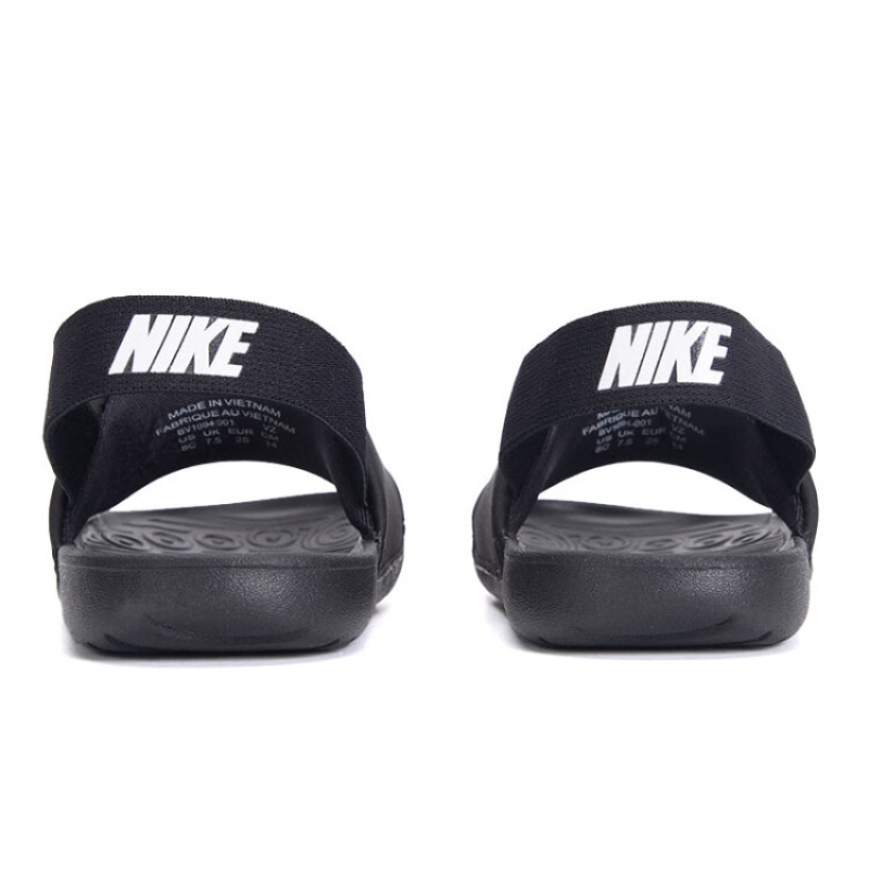 耐克(NIKE)童鞋2023夏季新款运动沙滩鞋透气耐磨轻便凉鞋时尚潮流舒适休闲鞋 BV1094-001 7C/23.5码高清大图