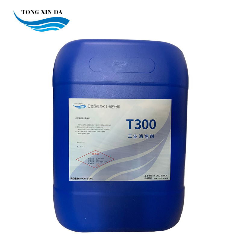 TONG XIN DA 工业消泡剂 T300 25L/桶
