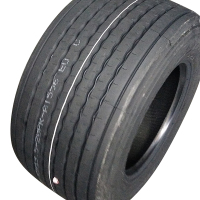 朝阳卡车中长途轮胎445/45R19.5-20 AT556导拖车轮位