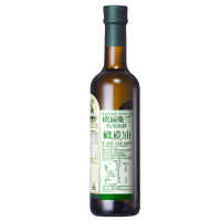 欧丽薇兰 特级初榨橄榄油礼盒装500ml*2