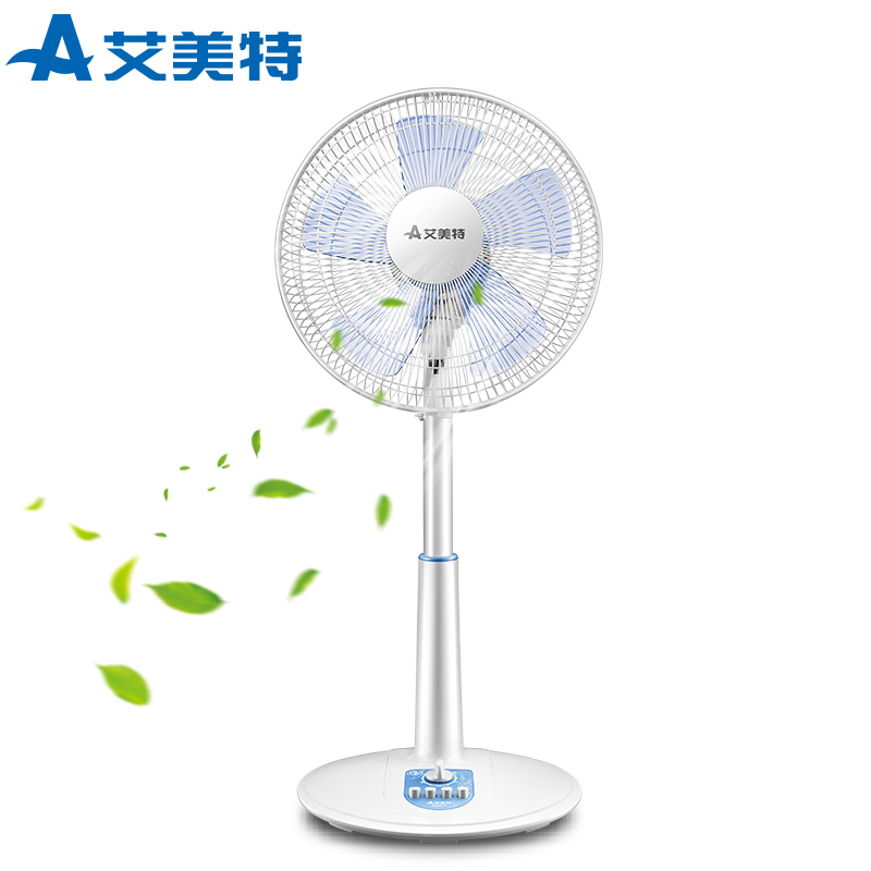 艾美特 Airmate 电风扇sw56t2 艾美特 Airmate 台立扇sw56t2 电扇台式风扇电风扇电风扇台式落地扇 价格 图片品牌报价 苏宁易购诺信源专营店