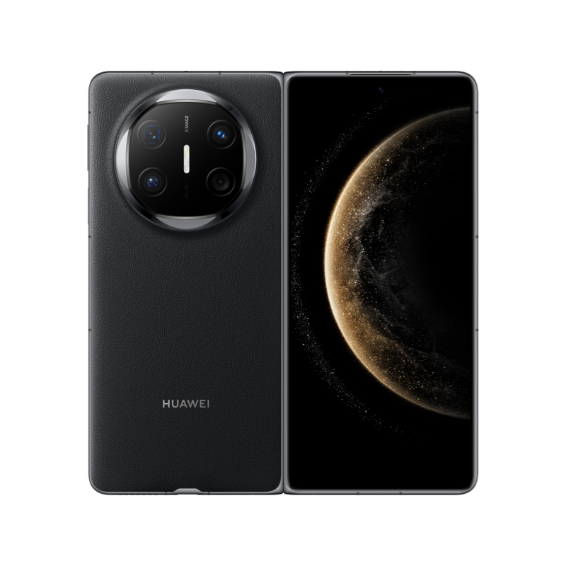 HUAWEI Mate X6 (ICL-AL10) 12GB+512GB 曜石黑