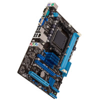 华硕(ASUS) M5A78L-M-LX3 PLUS(Socket AM3+)主板 AMD平台