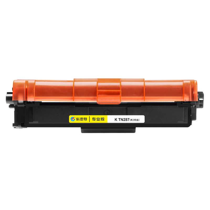 科思特 K TN287 粉盒 适用兄弟打印机 HL3160 DCP9030 MFC9150 专业版高清大图