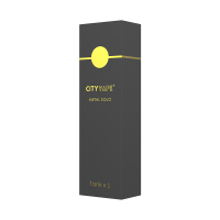 M1烟弹 综合口味装(经典仿烟/薄荷/茶) 3支装 CITY VAPE 电子烟烟弹 综合口味装