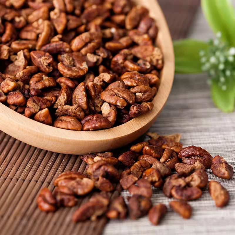 如水 原味扁桃仁 680g 巴旦木仁大杏仁孕妇坚果干果小零食无添加高清大图