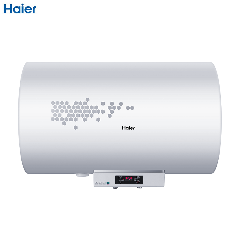 海尔(Haier) EC6002-R 60升家用恒温储水式电热水器
