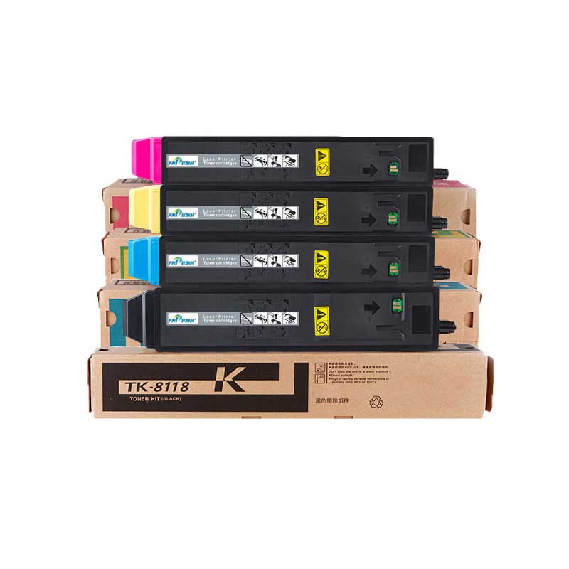 菲耐普 硒鼓 TK-8118 套高清大图
