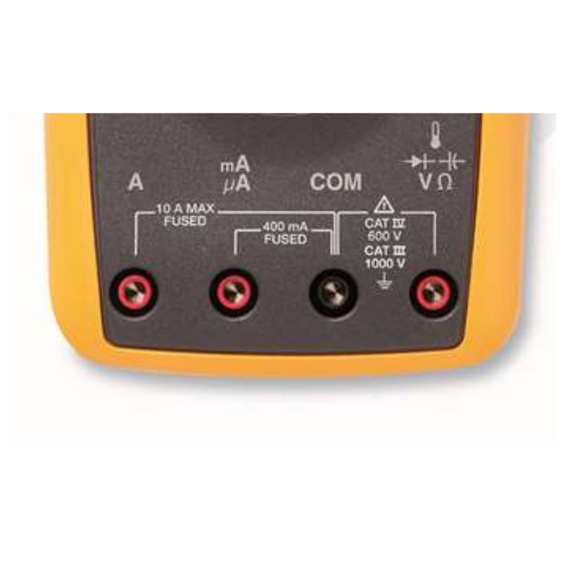 FLUKE 289真有效值数据存储型数字万用表