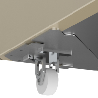 澳柯玛145升小冰柜家用小型冷冻柜保鲜迷你冷藏柜商用卧式冷柜单用节能省电BC/BD-145NF