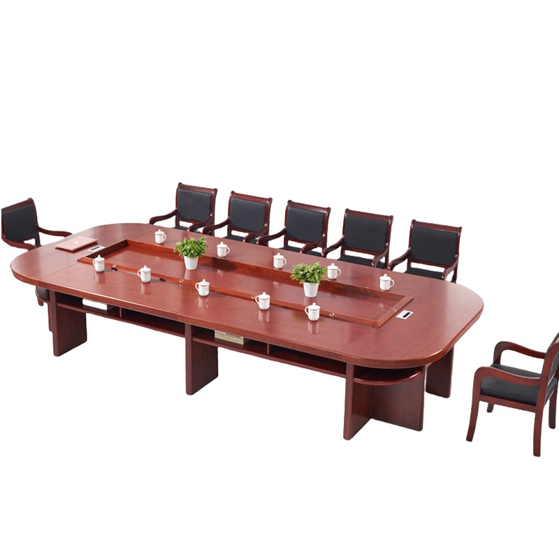 芙瑞塔 会议 桌椅高清大图