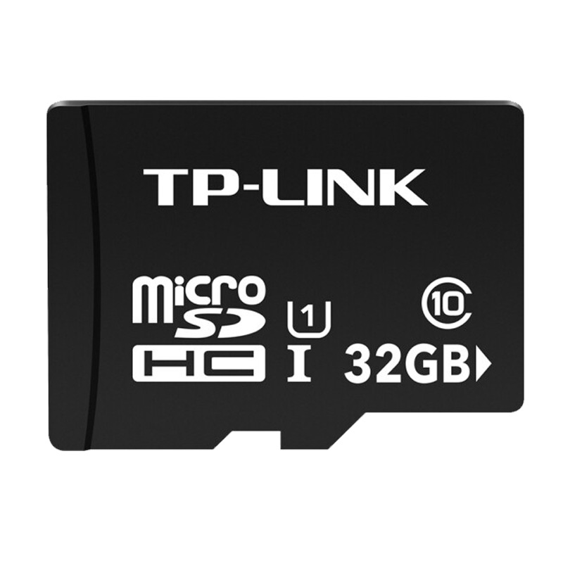 TP-LINK 安防监控专用Micro SD卡 TL-SD32