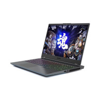 联想 Y7000K 15.6英寸笔记本电脑I7-10875H 32G 1T固态 RTX2060 6G