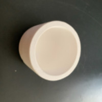 上陶 弧形石英坩埚 300ml Ø110*70 无质保 货期15天 单位:个