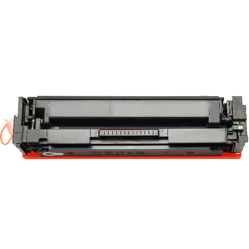 a适合HP201A惠普CF400A硒鼓M252n墨粉盒M277dw粉墨盒m274n打印机color碳粉仓Laserjet高清大图