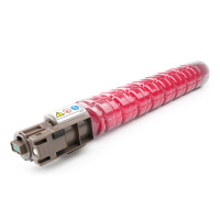 欣彩（Anycolor） MP C5000C粉盒 AF-MPC5000CM红色 适用理光Aficio MP C4000