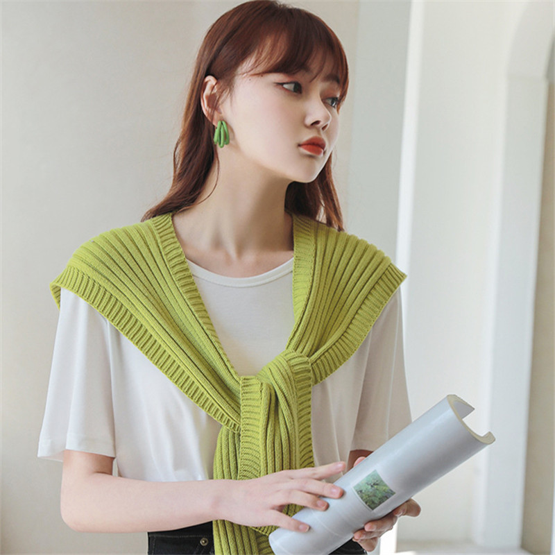 樵JIAO女冰丝凉感t恤夏季薄款短袖圆领宽松舒适上衣018-WJ-9620