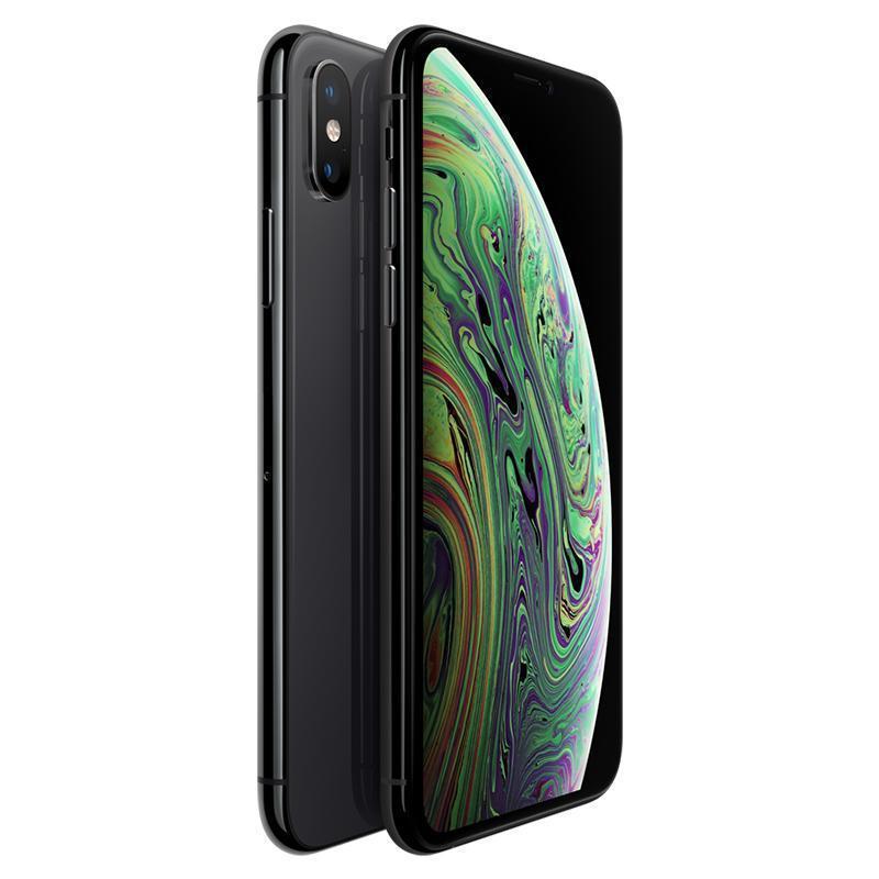 Apple iPhone XS 64G 灰色 移动联通电信4G手机