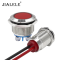 JIALELE 信号灯 AD11-22/21-9GZ AV219V红 个