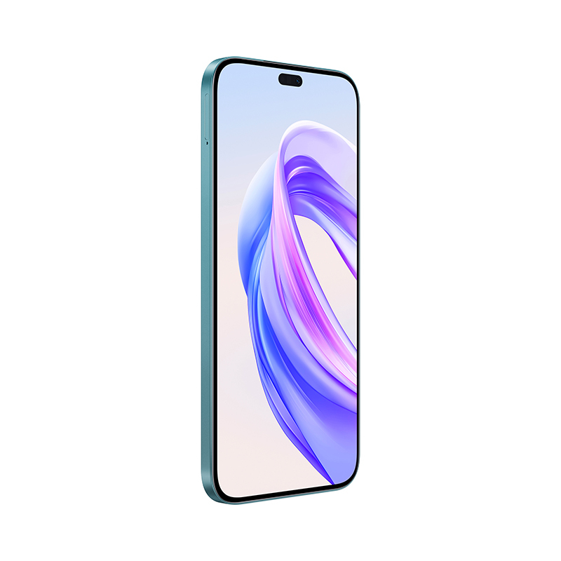 荣耀X50i+ 12GB+256GB 墨玉青 1亿像素超清影像 3x质感人像 调光护眼屏 超轻薄机身 20GB(12+8)等效运存 5G手机