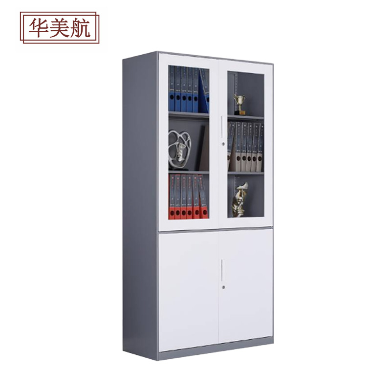 文件柜 900W*400D*1850H个高清大图