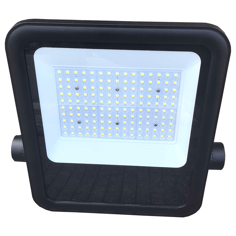 磐达 LED投光灯PZL075B 70W 个高清大图