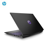 惠普(hp)光影精灵4代15-cx0075TX15.6英寸游戏本i7-8750H 32G 1TB+512GB 4G电竞屏