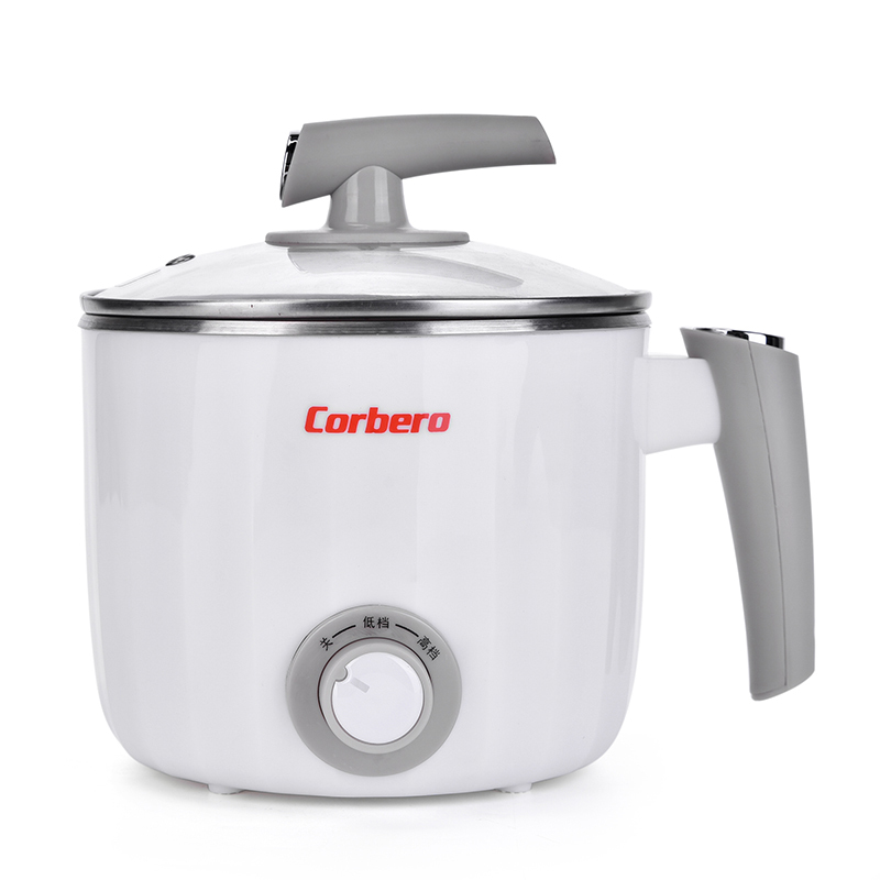 科尔贝洛/corbero电煮锅kr-bl008【价格 图片 品牌 报价】-苏宁易购