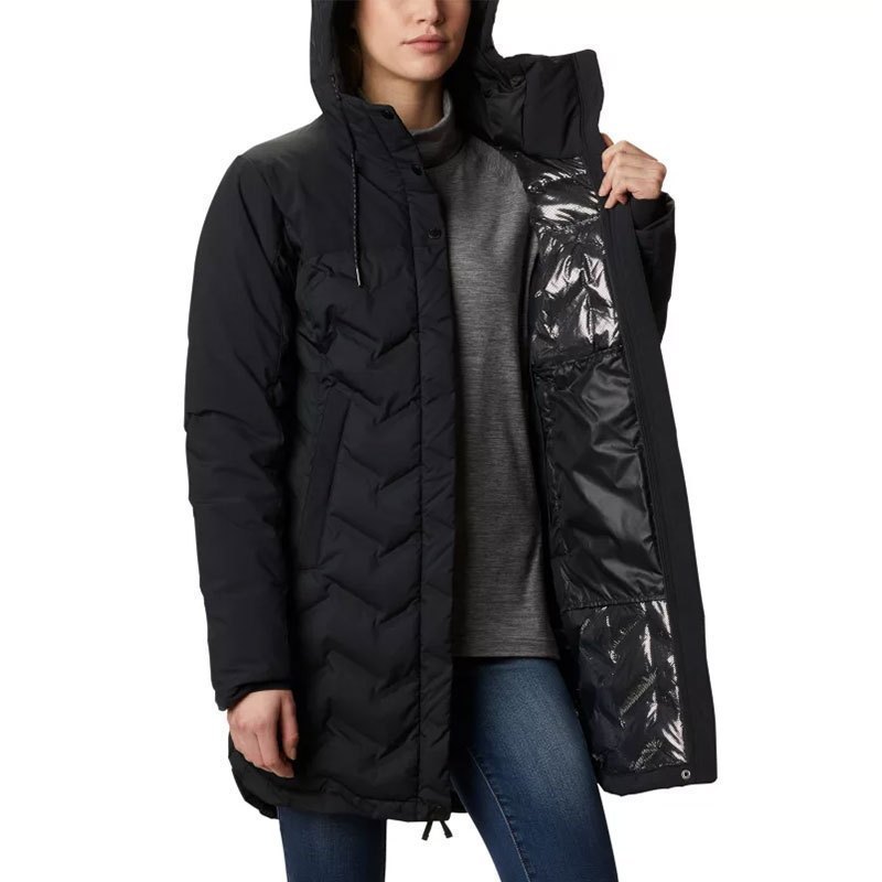 运动户外>户外鞋服>羽绒衣裤>哥伦比亚(columbia)>哥伦比亚(columbia)