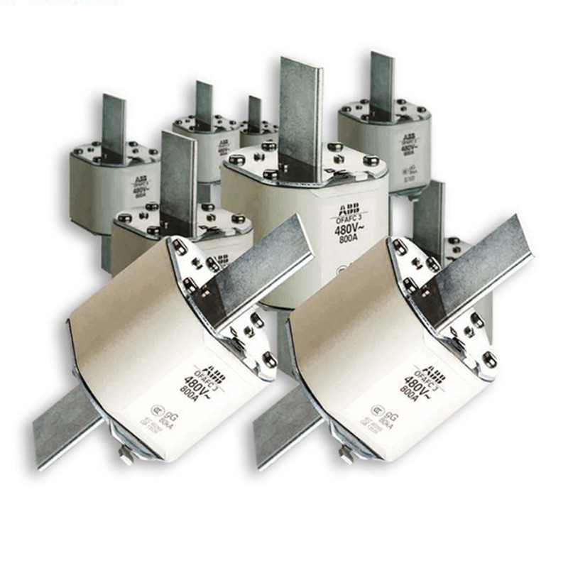 熔断器||OFAFC3GG630|