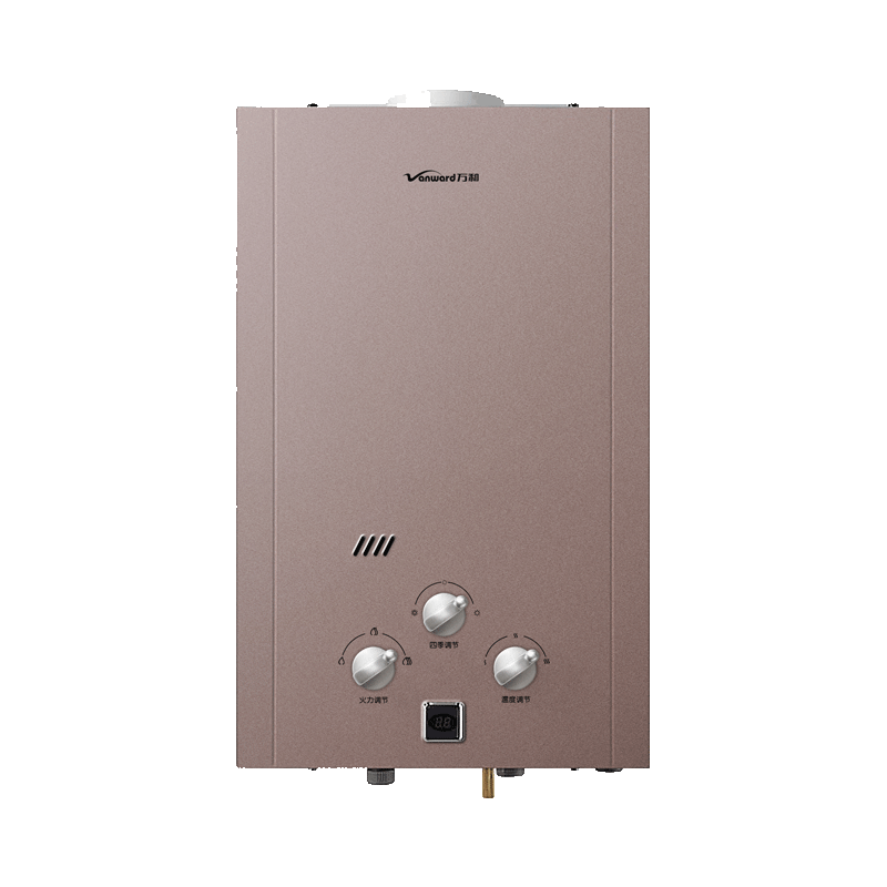 万和热水器jsg168c712t