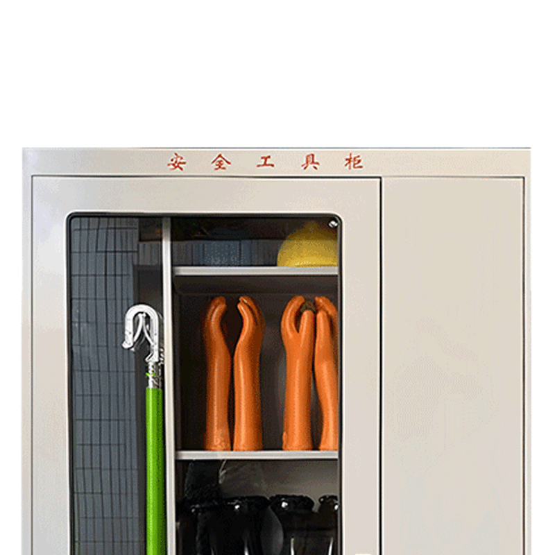 鑫睿辉 电力安全工具柜 2000*1100*600mm 台高清大图