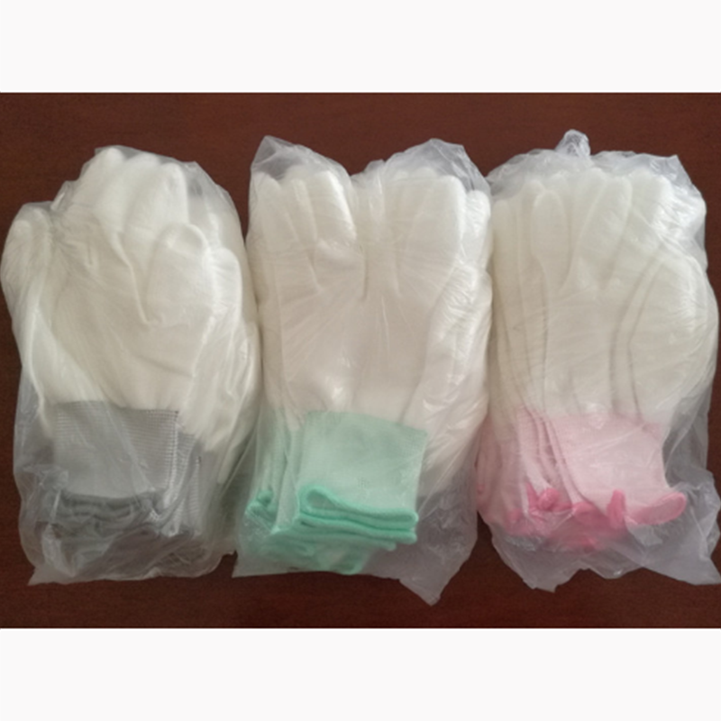 PU防静电手套(M中码 10双)