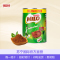 [瘦界增肥神器]雀巢美禄(Milo) 热巧克力可可粉冲饮 1kg/罐 1000g 进口食品 荷兰进口