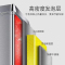 飞隆开水器(节能型)尺寸:42*33*85cm电压:380V功率:9kw