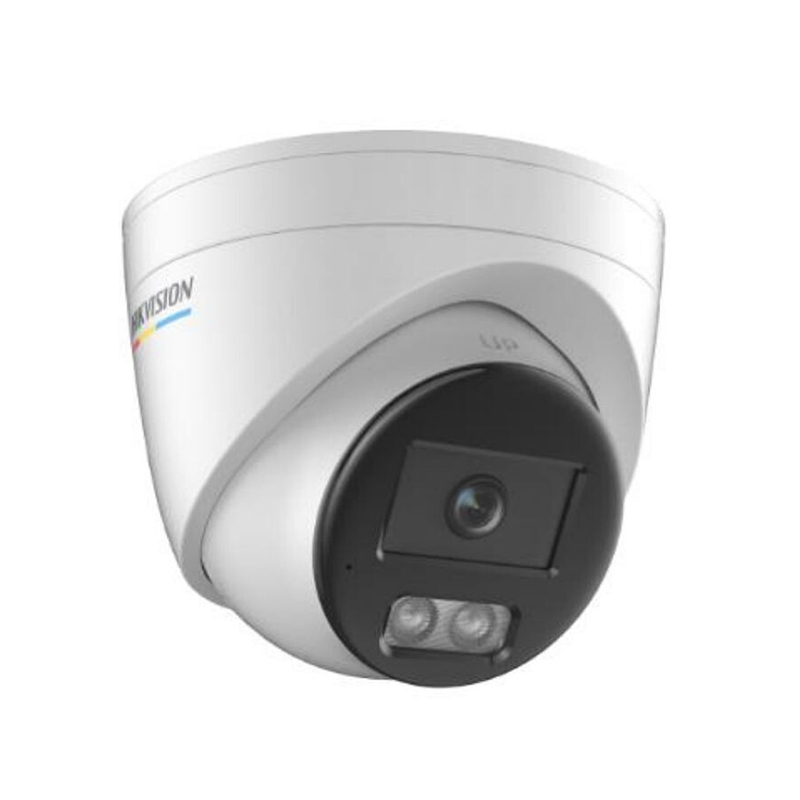 海康威视(HIKVISION) DS-2CD3347WDV3-L POE室内半球摄像机 (计价单位:台)