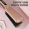 千艺 QY-1085P直发器加宽拉直夹板不伤发理发店发型师影楼居家专用宽板拉直板烫发美发造型器生日礼物
