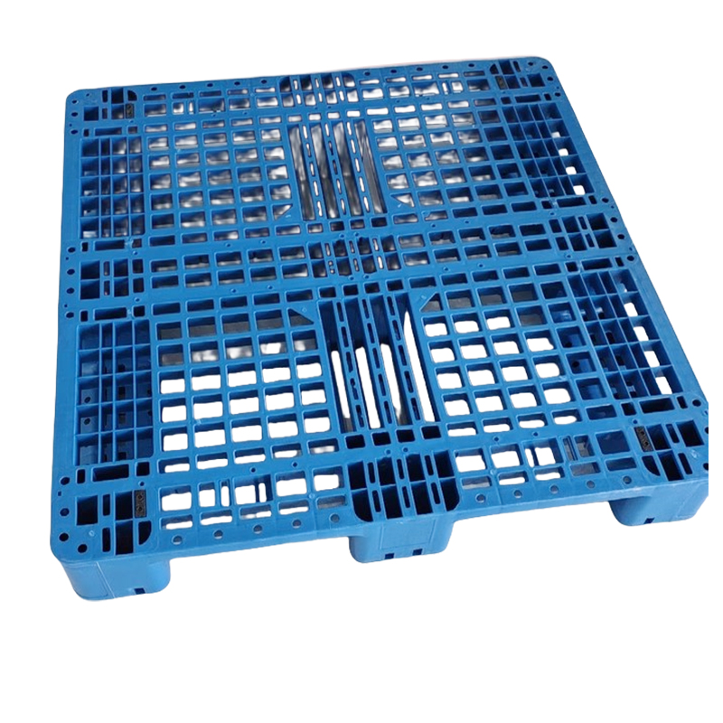 丰奋 塑料托盘 1000*1000*150mm 个高清大图