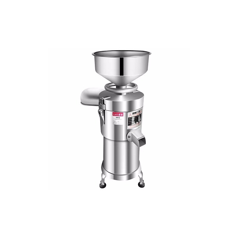 津弗豆浆机5262069893 分离机不锈钢渣浆豆浆机商用精品100型家用打浆