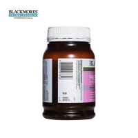 BLACKMORES澳佳宝孕妇黄金营养素180粒/瓶 瓶装 含叶酸孕妇DHA 膳食营养补充剂2021年5月到期